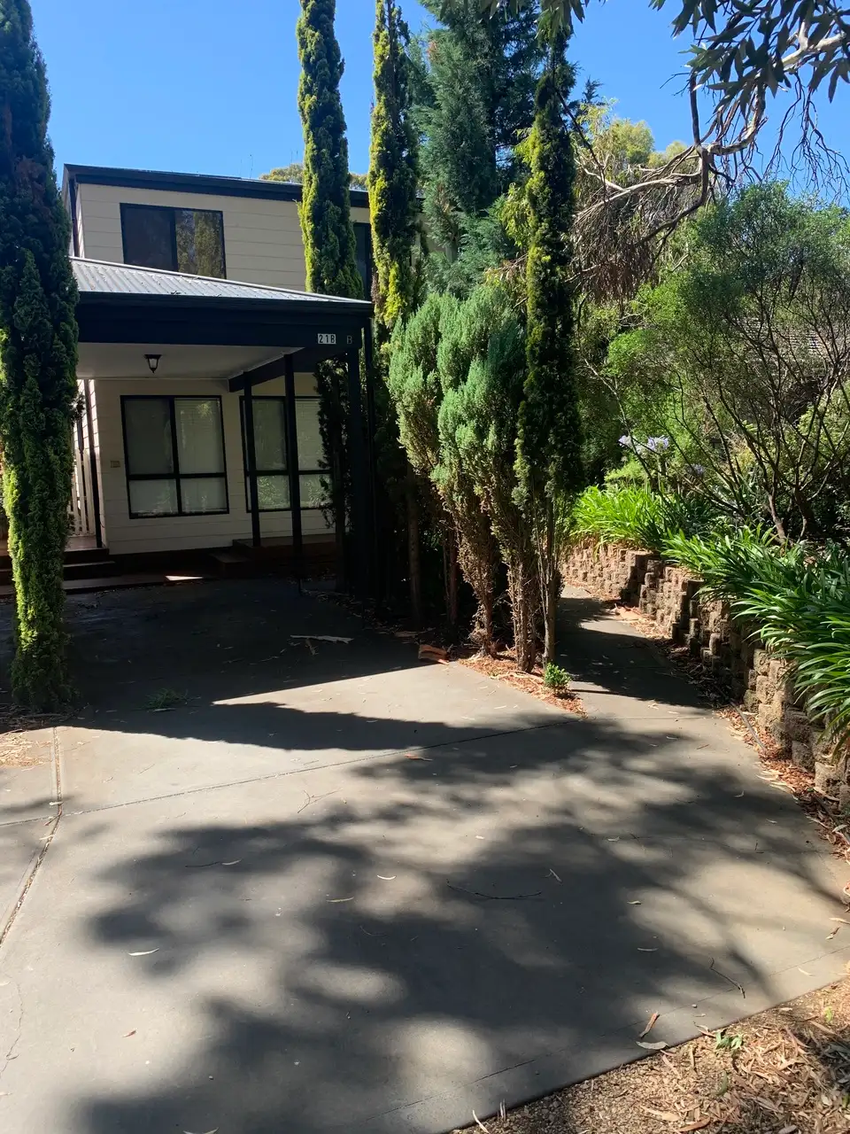 Main view of Homely townhouse listing, 21a Fulford Terrace, Littlehampton SA 5250