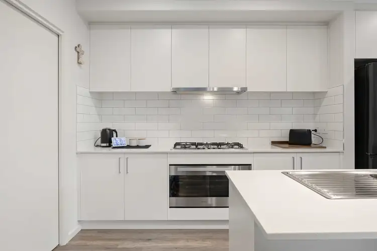 Second view of Homely house listing, 30 Sherry Circuit, Fraser Rise VIC 3336