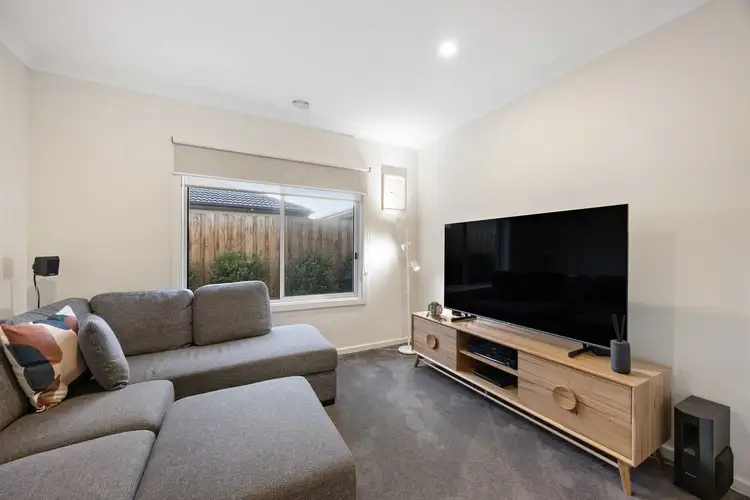 Sixth view of Homely house listing, 30 Sherry Circuit, Fraser Rise VIC 3336