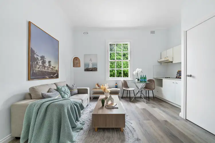 4/91 Mort Street, Balmain NSW 2041