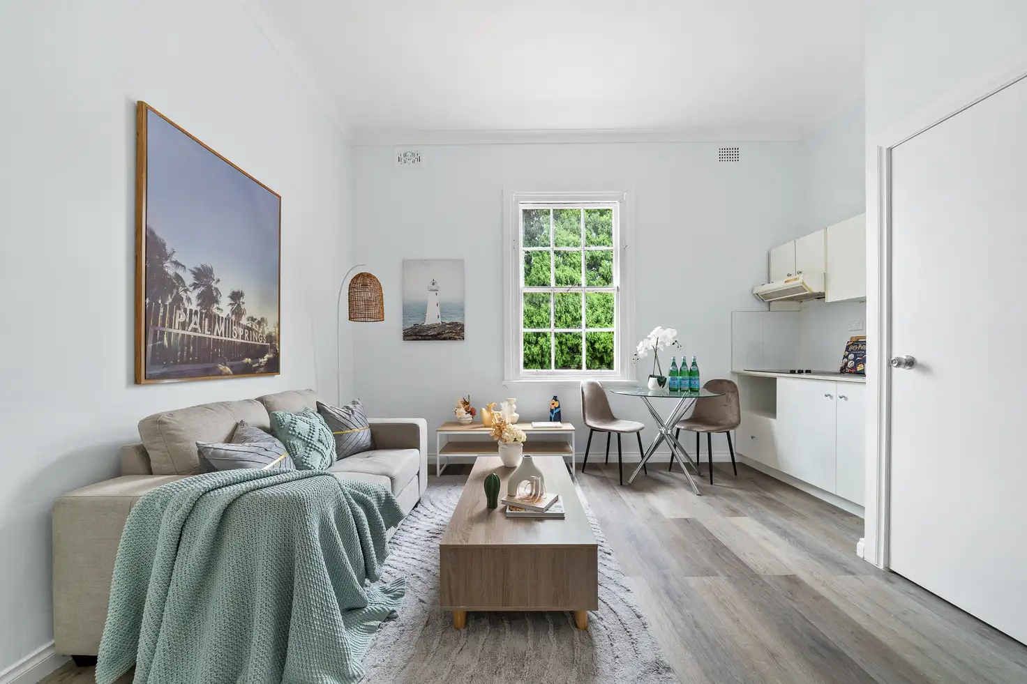 Main view of Homely apartment listing, 4/91 Mort Street, Balmain NSW 2041