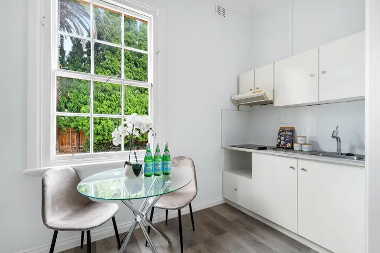 Second view of Homely apartment listing, 4/91 Mort Street, Balmain NSW 2041