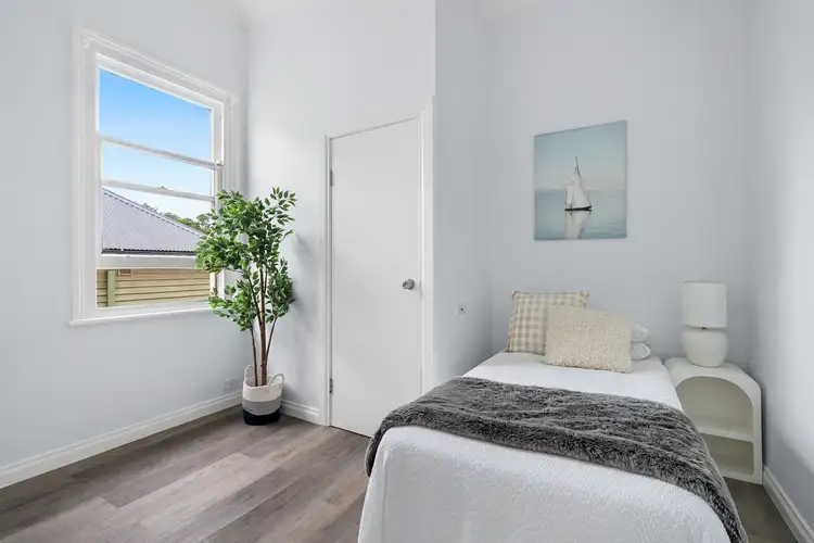 Third view of Homely apartment listing, 4/91 Mort Street, Balmain NSW 2041