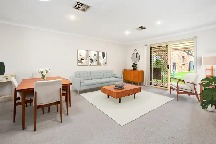 Second view of Homely villa listing, Address available on request