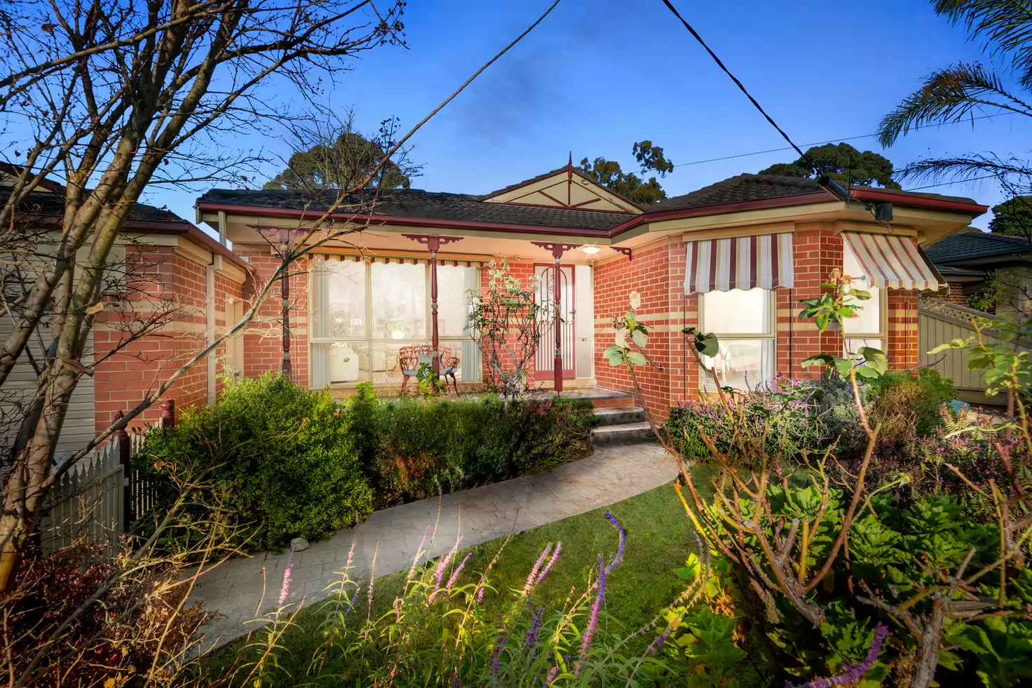 Main view of Homely house listing, 10A Blue Mist Drive, Croydon South VIC 3136