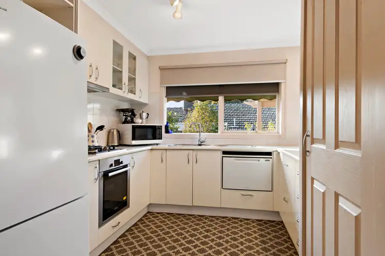 Second view of Homely house listing, 10A Blue Mist Drive, Croydon South VIC 3136