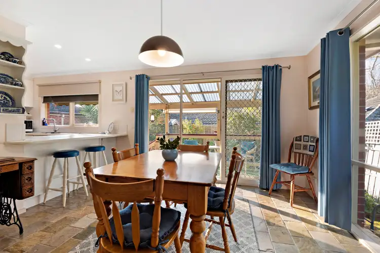 Third view of Homely house listing, 10A Blue Mist Drive, Croydon South VIC 3136
