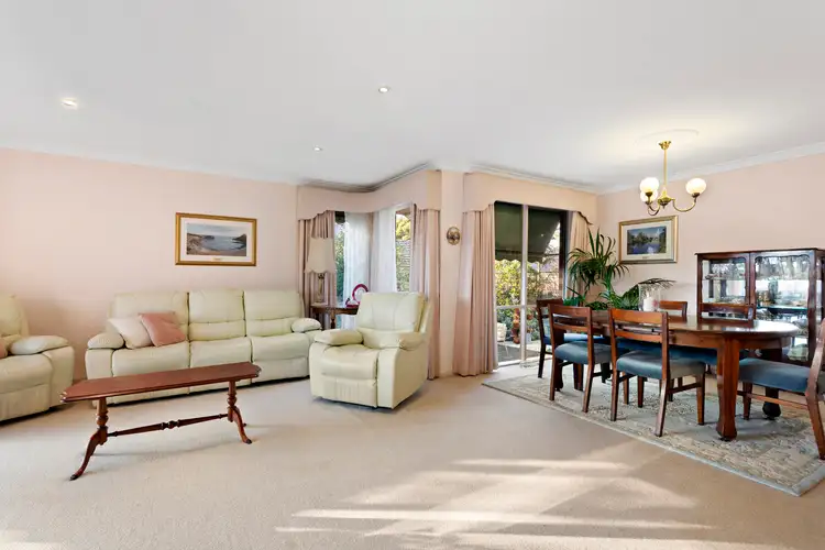 Fourth view of Homely house listing, 10A Blue Mist Drive, Croydon South VIC 3136
