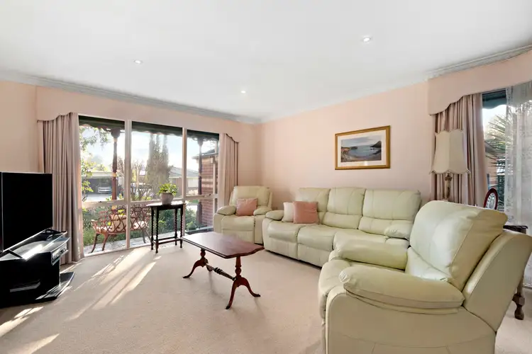 Fifth view of Homely house listing, 10A Blue Mist Drive, Croydon South VIC 3136