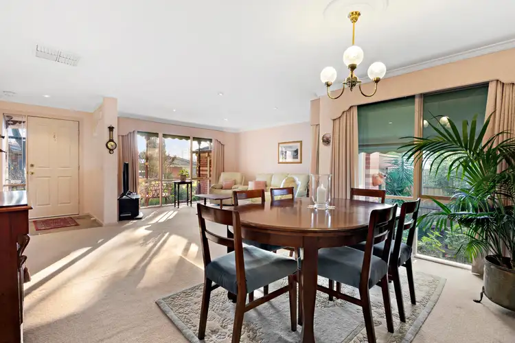 Sixth view of Homely house listing, 10A Blue Mist Drive, Croydon South VIC 3136