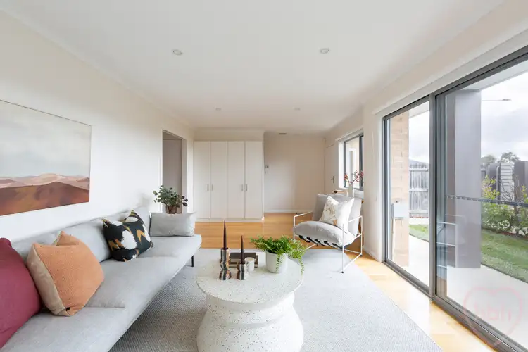 Fifth view of Homely townhouse listing, 37 Gornall Street, Wright ACT 2611