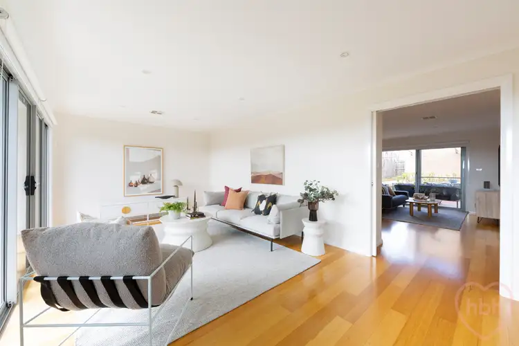 Sixth view of Homely townhouse listing, 37 Gornall Street, Wright ACT 2611