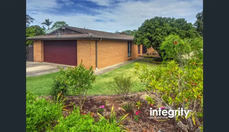 Main view of Homely house listing, 90 Albert Street, Nowra NSW 2541