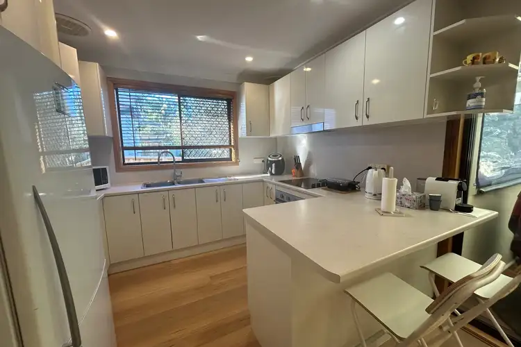 Second view of Homely house listing, 90 Albert Street, Nowra NSW 2541