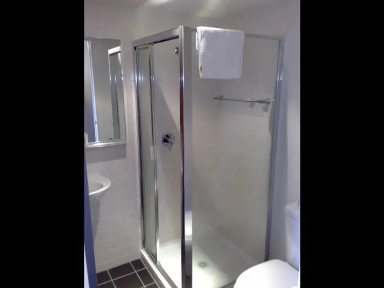 Fourth view of Homely apartment listing, 621/268 Flinders Street, Melbourne VIC 3000