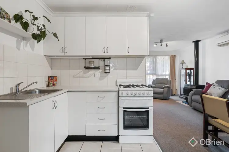 Second view of Homely unit listing, 2/32 Rankin Road, Boronia VIC 3155