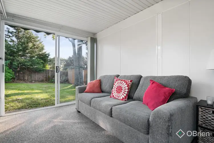 Third view of Homely unit listing, 2/32 Rankin Road, Boronia VIC 3155