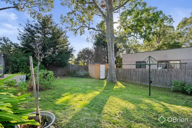 Sixth view of Homely unit listing, 2/32 Rankin Road, Boronia VIC 3155