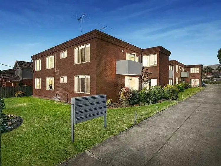 Unit 15/97-99 Raleigh Road, Maribyrnong VIC 3032