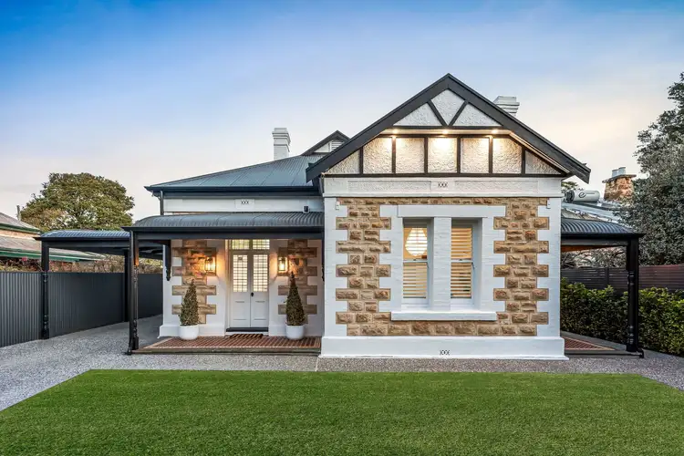 169 Wattle Street, Malvern SA 5061