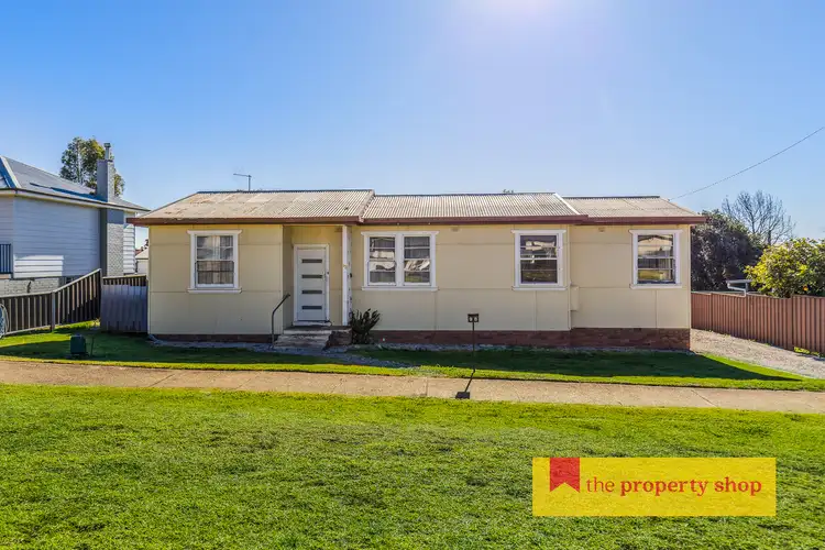 98 Inglis Street, Mudgee NSW 2850