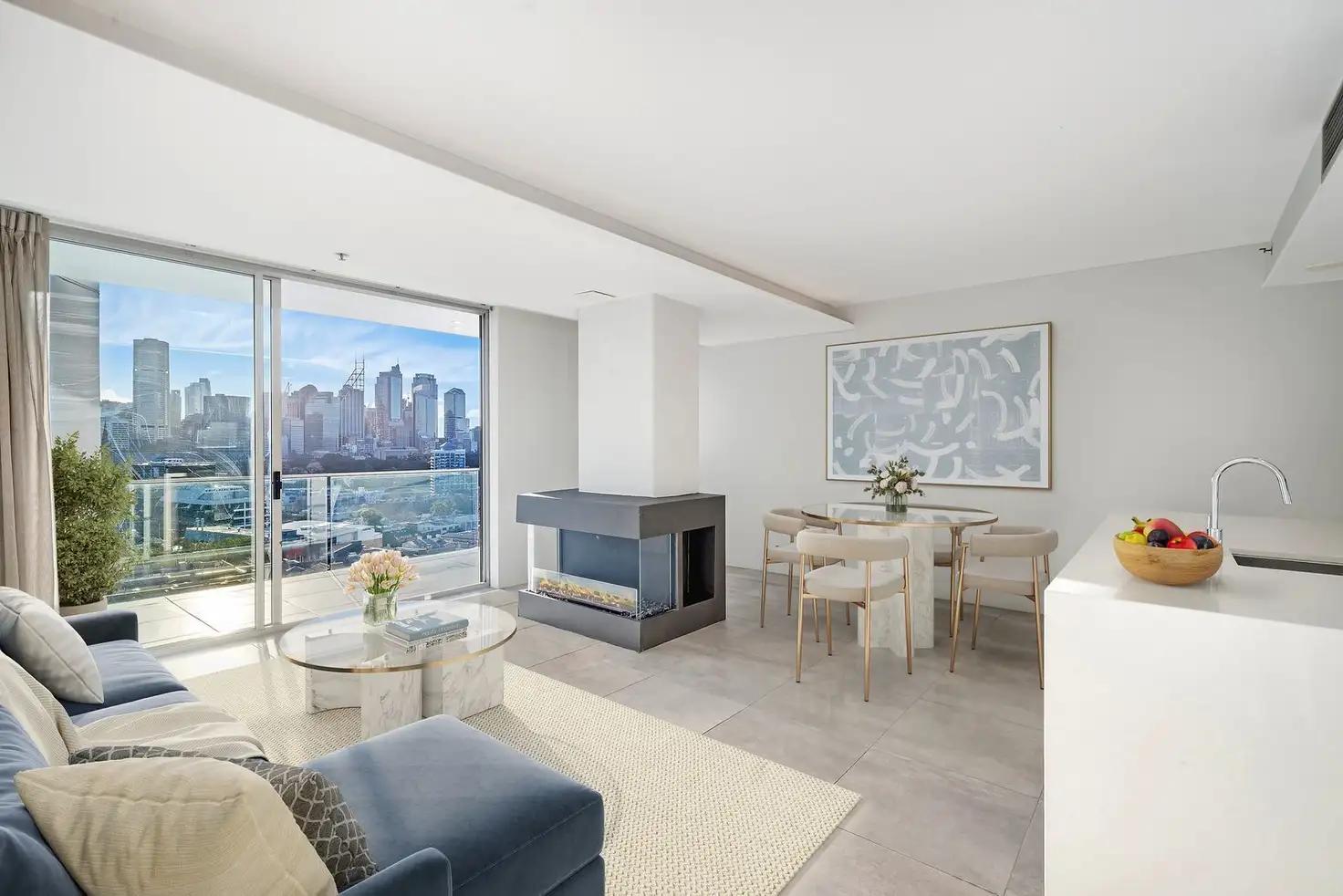 Main view of Homely unit listing, 1115/227 Victoria Street, Darlinghurst NSW 2010