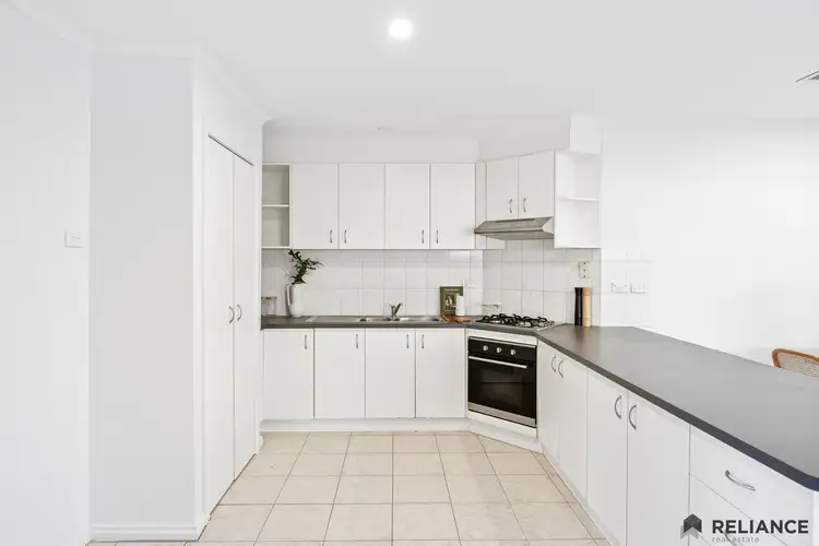 Second view of Homely house listing, 1a Spring Valley Avenue, Craigieburn VIC 3064