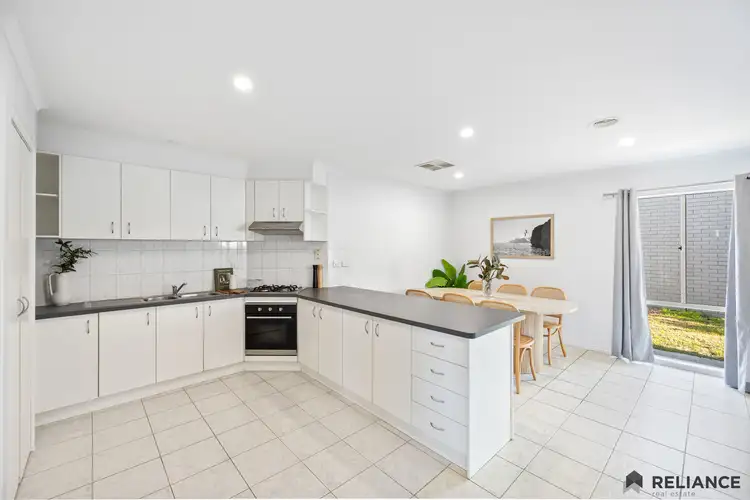 Third view of Homely house listing, 1a Spring Valley Avenue, Craigieburn VIC 3064
