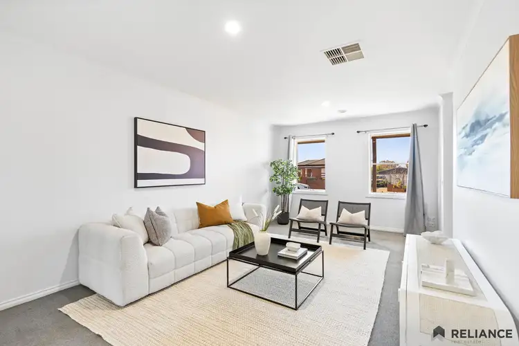 Fifth view of Homely house listing, 1a Spring Valley Avenue, Craigieburn VIC 3064