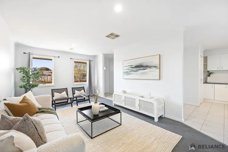 Sixth view of Homely house listing, 1a Spring Valley Avenue, Craigieburn VIC 3064