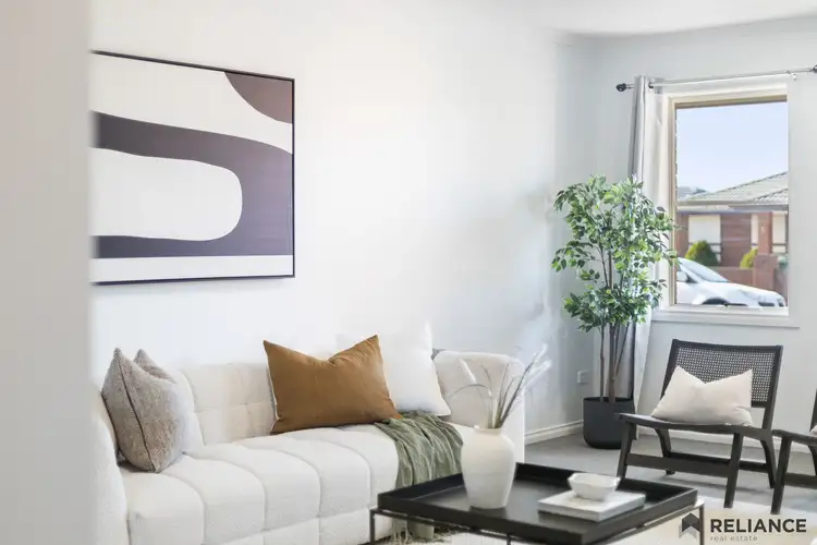 Seventh view of Homely house listing, 1a Spring Valley Avenue, Craigieburn VIC 3064
