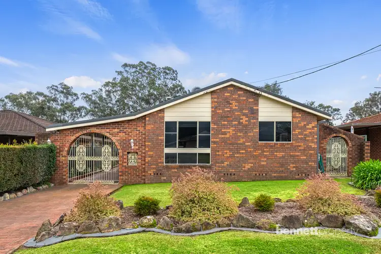 17 Gormley Street, Freemans Reach NSW 2756