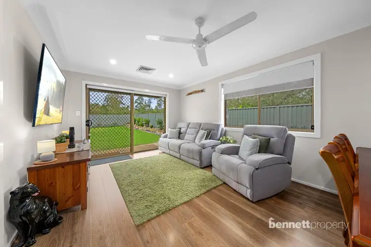 Fourth view of Homely house listing, 17 Gormley Street, Freemans Reach NSW 2756