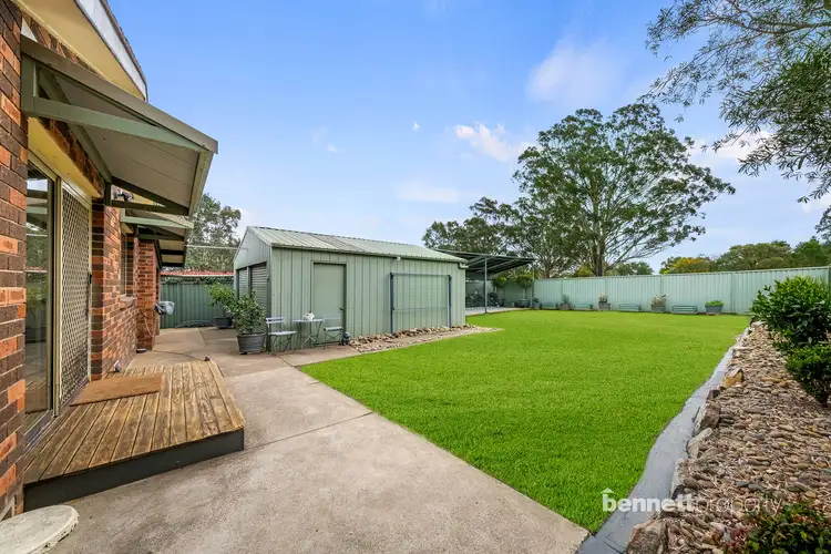 Fifth view of Homely house listing, 17 Gormley Street, Freemans Reach NSW 2756