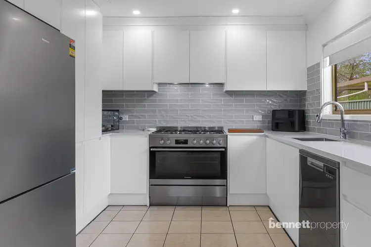 Sixth view of Homely house listing, 17 Gormley Street, Freemans Reach NSW 2756