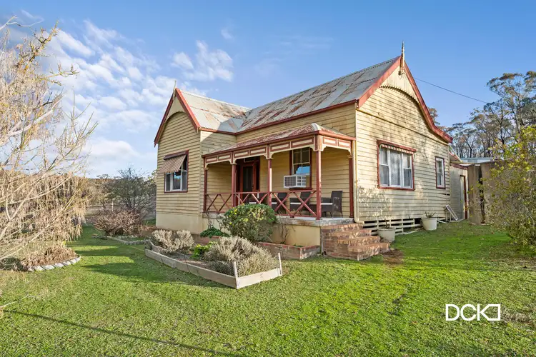 Main view of Homely house listing, 257 Collins Street, Maiden Gully VIC 3551