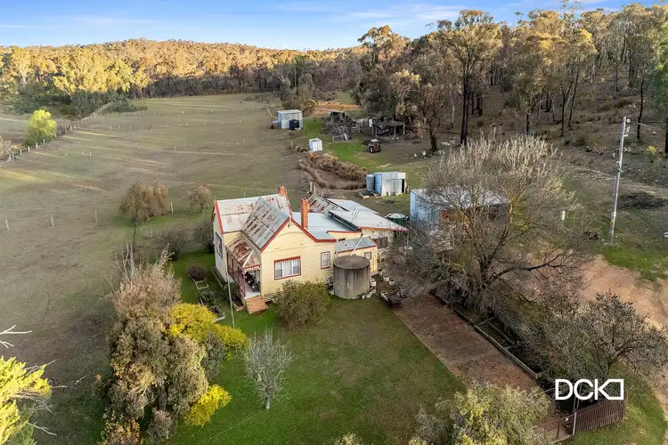 Second view of Homely house listing, 257 Collins Street, Maiden Gully VIC 3551