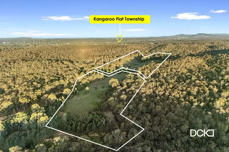 Fourth view of Homely house listing, 257 Collins Street, Maiden Gully VIC 3551