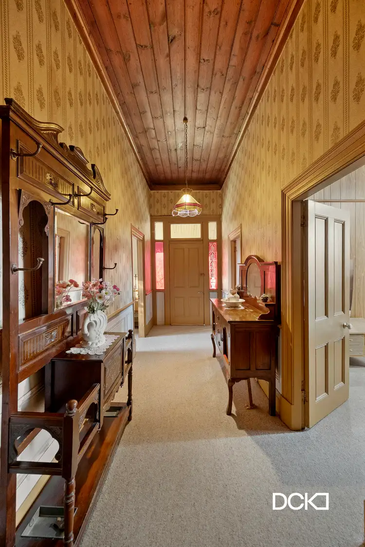 Fifth view of Homely house listing, 257 Collins Street, Maiden Gully VIC 3551