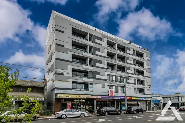 413A/10 Droop Street, Footscray VIC 3011