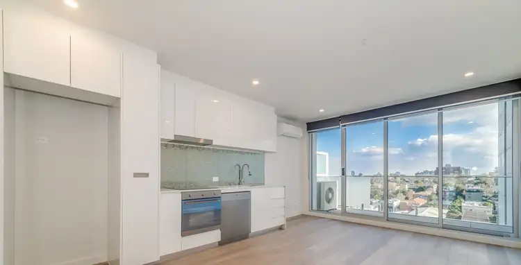 Main view of Homely apartment listing, 1401/47 Claremont Street, South Yarra VIC 3141