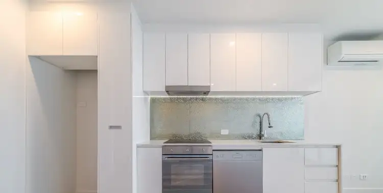 Third view of Homely apartment listing, 1401/47 Claremont Street, South Yarra VIC 3141