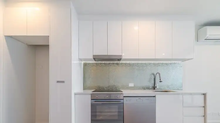 Fourth view of Homely apartment listing, 1401/47 Claremont Street, South Yarra VIC 3141