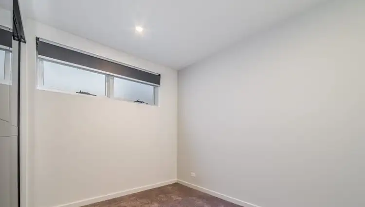 Fifth view of Homely apartment listing, 1401/47 Claremont Street, South Yarra VIC 3141