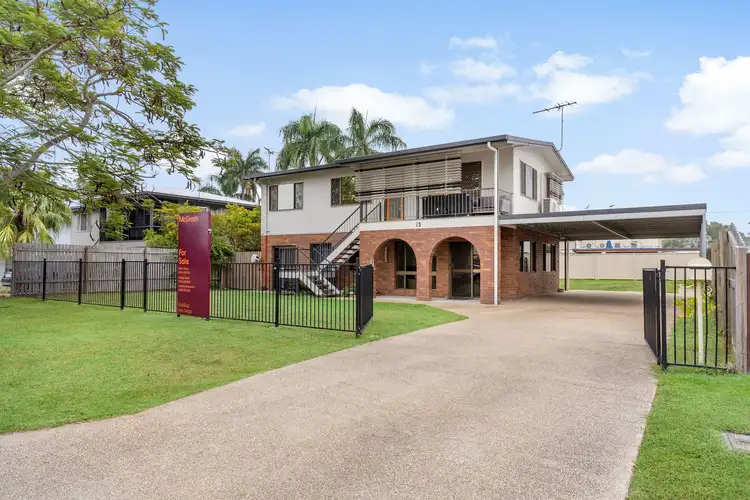 Main view of Homely house listing, 73 Stenlake Avenue, Kawana QLD 4701