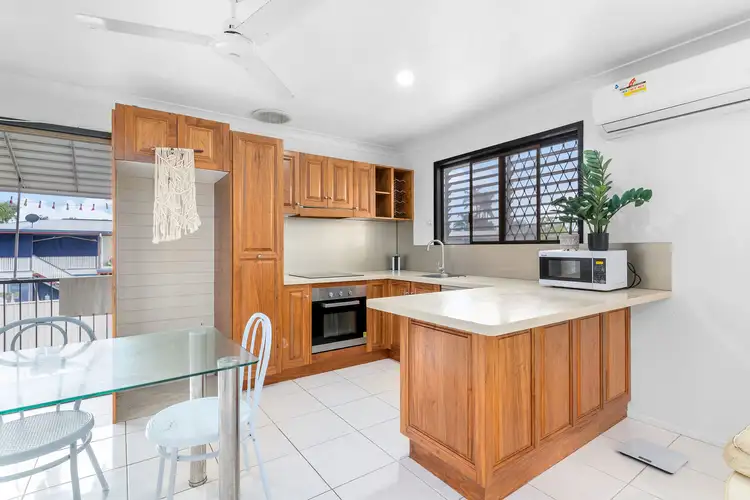 Third view of Homely house listing, 73 Stenlake Avenue, Kawana QLD 4701