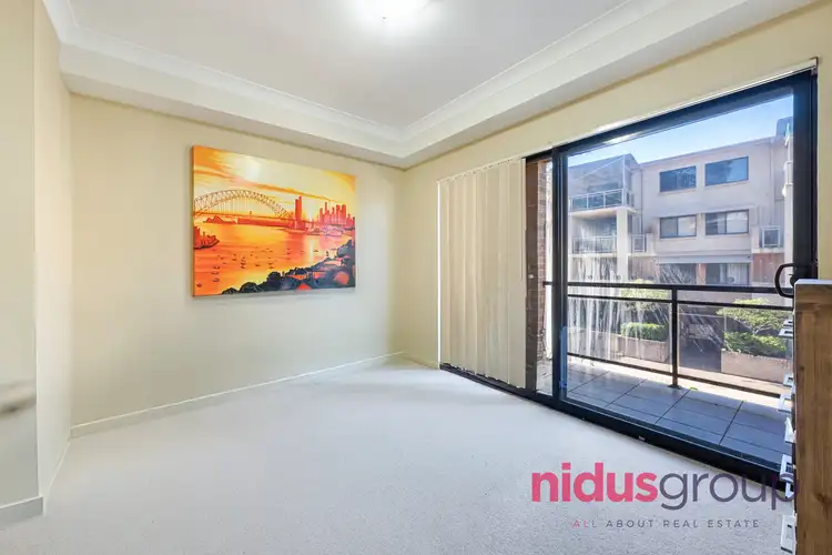 Third view of Homely unit listing, 33/1-5 Durham Street, Mount Druitt NSW 2770
