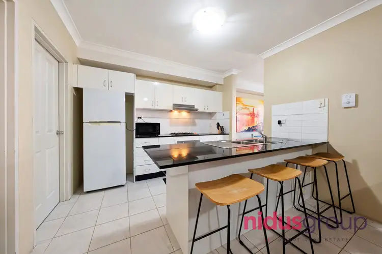 Fourth view of Homely unit listing, 33/1-5 Durham Street, Mount Druitt NSW 2770
