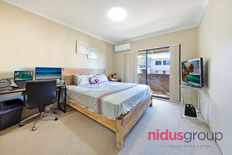 Fifth view of Homely unit listing, 33/1-5 Durham Street, Mount Druitt NSW 2770