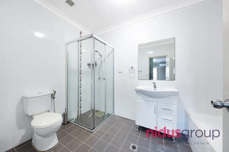 Sixth view of Homely unit listing, 33/1-5 Durham Street, Mount Druitt NSW 2770